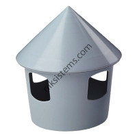 Поилка за Гълъби 2 литра